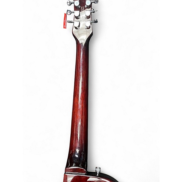 Used Gretsch Guitars G5220 Electromatic Wine Red Hollow Body Electric Guitar