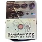 Used Tech 21 SANSAMP YYZ Effect Pedal thumbnail