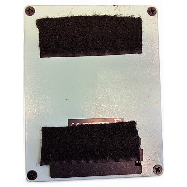 Used Tech 21 SANSAMP YYZ Effect Pedal