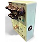 Used Tech 21 SANSAMP YYZ Effect Pedal