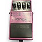 Used BOSS BF3 Flanger Effect Pedal thumbnail
