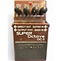 Used BOSS OC3 Super Octave Effect Pedal