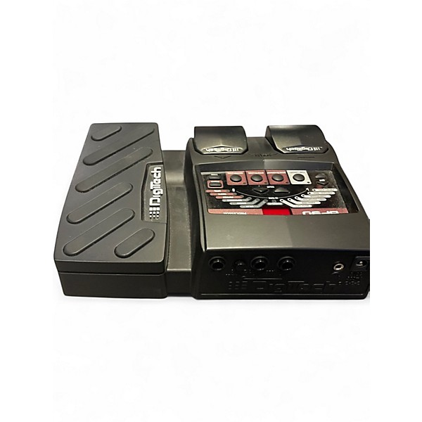 Used DigiTech BP90 Bass Effect Pedal