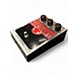 Used Electro-Harmonix Big Muff Distortion Effect Pedal
