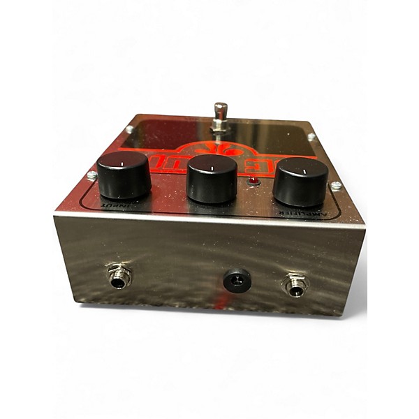 Used Electro-Harmonix Big Muff Distortion Effect Pedal