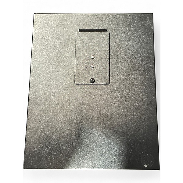 Used Electro-Harmonix Big Muff Distortion Effect Pedal