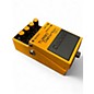Used BOSS DS2 Turbo Distortion Effect Pedal