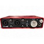 Used Focusrite Scarlett 2i2 Gen 2 Audio Interface thumbnail