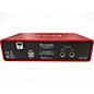 Used Focusrite Scarlett 2i2 Gen 2 Audio Interface
