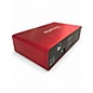 Used Focusrite Scarlett 2i2 Gen 2 Audio Interface