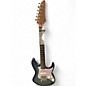 Used Ibanez AZ STANDARD Blue Burst Solid Body Electric Guitar thumbnail