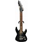 Used ESP M17 Black Solid Body Electric Guitar thumbnail