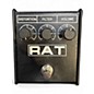 Used ProCo Rat Distortion Effect Pedal thumbnail