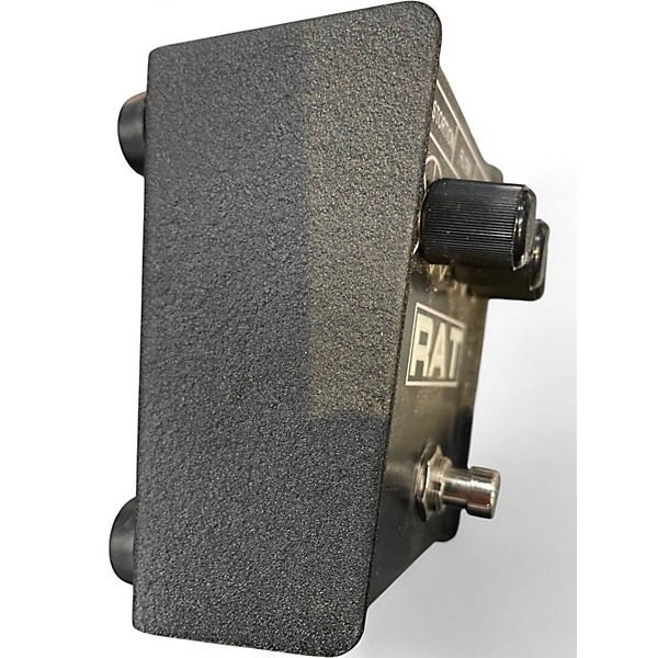 Used ProCo Rat Distortion Effect Pedal
