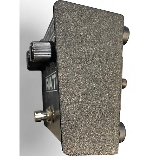 Used ProCo Rat Distortion Effect Pedal