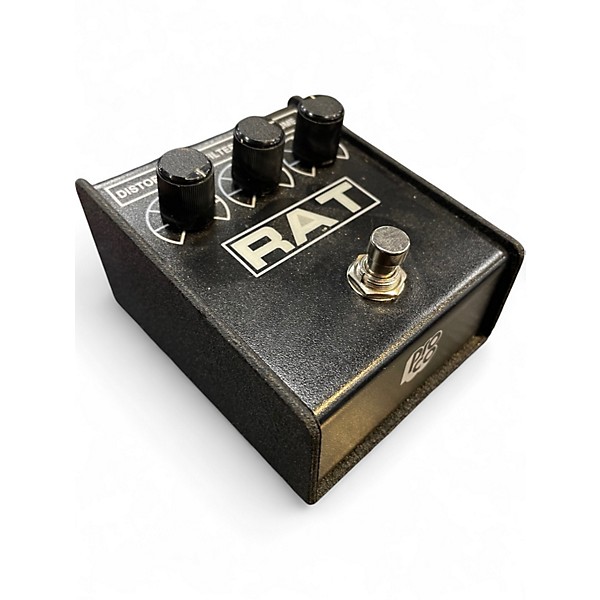 Used ProCo Rat Distortion Effect Pedal