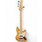 Used Sire Marcus Miller V7 Swamp Ash 5 String Natural Electric Bass Guitar thumbnail