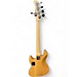 Used Sire Marcus Miller V7 Swamp Ash 5 String Natural Electric Bass Guitar