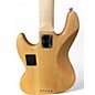 Used Sire Marcus Miller V7 Swamp Ash 5 String Natural Electric Bass Guitar