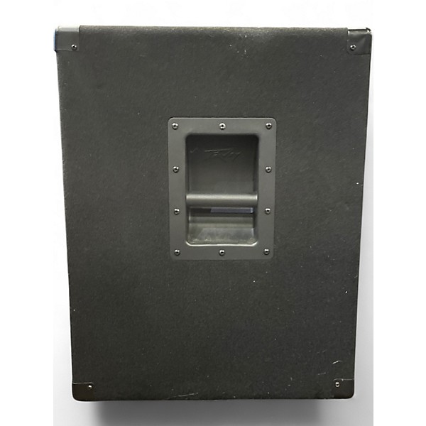 Used Peavey Headliner 410 Bass Cabinet