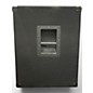 Used Peavey Headliner 410 Bass Cabinet