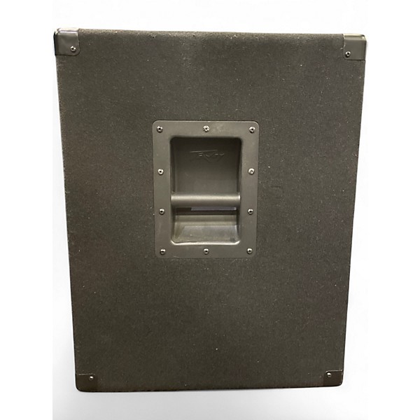 Used Peavey Headliner 410 Bass Cabinet