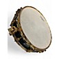 Used PDP by DW 14in Eric Hernandez Signature 14x4" Snare Drum Black & Gold Drum thumbnail