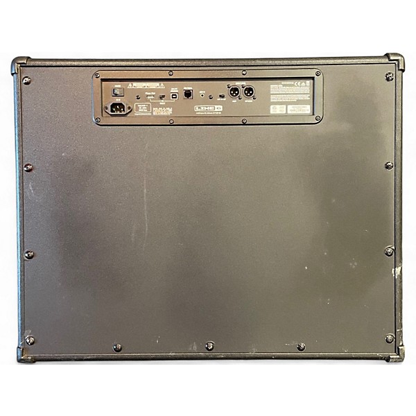 Used Line 6 Spider V 240 2x12 Guitar Combo Amp