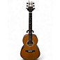 Used PRS SE P50E Natural Acoustic Electric Guitar thumbnail