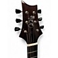 Used PRS SE P50E Natural Acoustic Electric Guitar