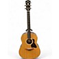 Used Taylor 717E Natural Acoustic Electric Guitar thumbnail