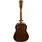 Used Taylor 717E Natural Acoustic Electric Guitar
