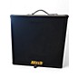 Used Markbass CMB 121 Black Line Bass Combo Amp thumbnail