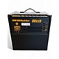 Used Markbass CMB 121 Black Line Bass Combo Amp