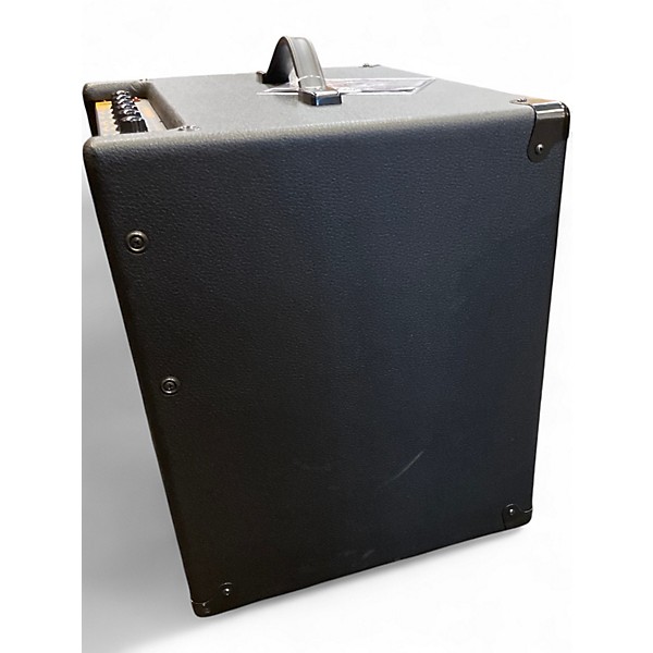 Used Markbass CMB 121 Black Line Bass Combo Amp