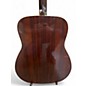 Used 1972 Yamaha FG160 Natural Acoustic Guitar thumbnail
