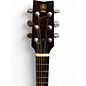 Used 1972 Yamaha FG160 Natural Acoustic Guitar