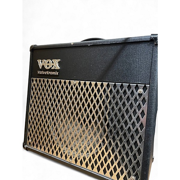 Used VOX VALVETRONIX VT40X Guitar Combo Amp