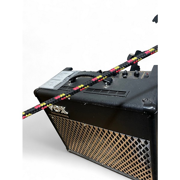 Used VOX VALVETRONIX VT40X Guitar Combo Amp