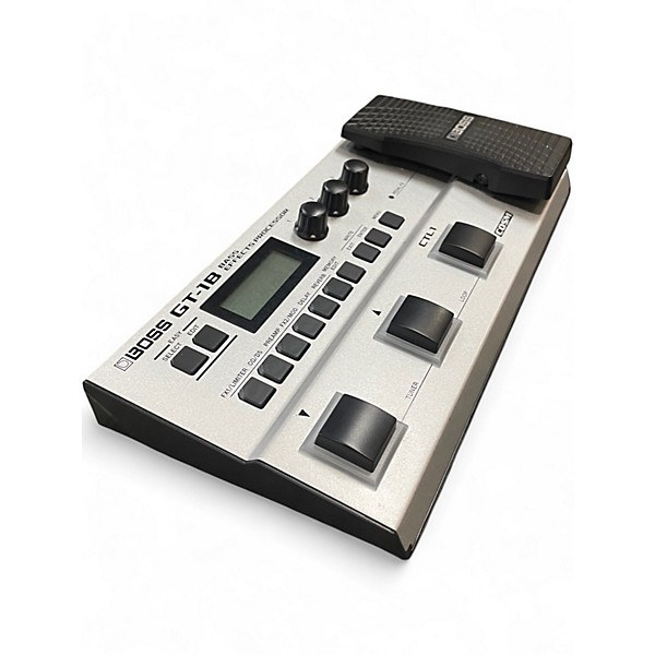Used BOSS GT1 Effect Processor