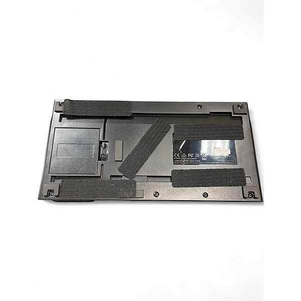 Used BOSS GT1 Effect Processor