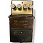 Used BOSS BF2B BASS FLANGER Effect Pedal thumbnail