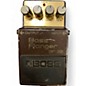 Used BOSS BF2B BASS FLANGER Effect Pedal