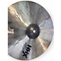 Used SABIAN 14in HHX COMPLEX MEDIUM HH Cymbal thumbnail