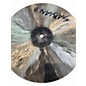 Used SABIAN 14in HHX COMPLEX MEDIUM HH Cymbal