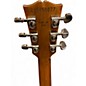 Used Gibson LES PAUL STANDARD DOUBLE TROUBLE Vintage Honey Burst Solid Body Electric Guitar