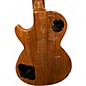 Used Gibson LES PAUL STANDARD DOUBLE TROUBLE Vintage Honey Burst Solid Body Electric Guitar