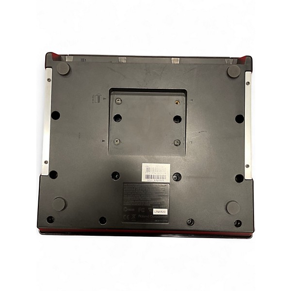 Used Roland SPDSX Sampling Pad Trigger Pad