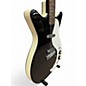 Used Danelectro DC-59 Black Solid Body Electric Guitar