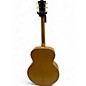 Used Epiphone Inspired by Gibson Custom 1957 SJ-200 Reissue Antique Natural Acoustic Electric Guitar